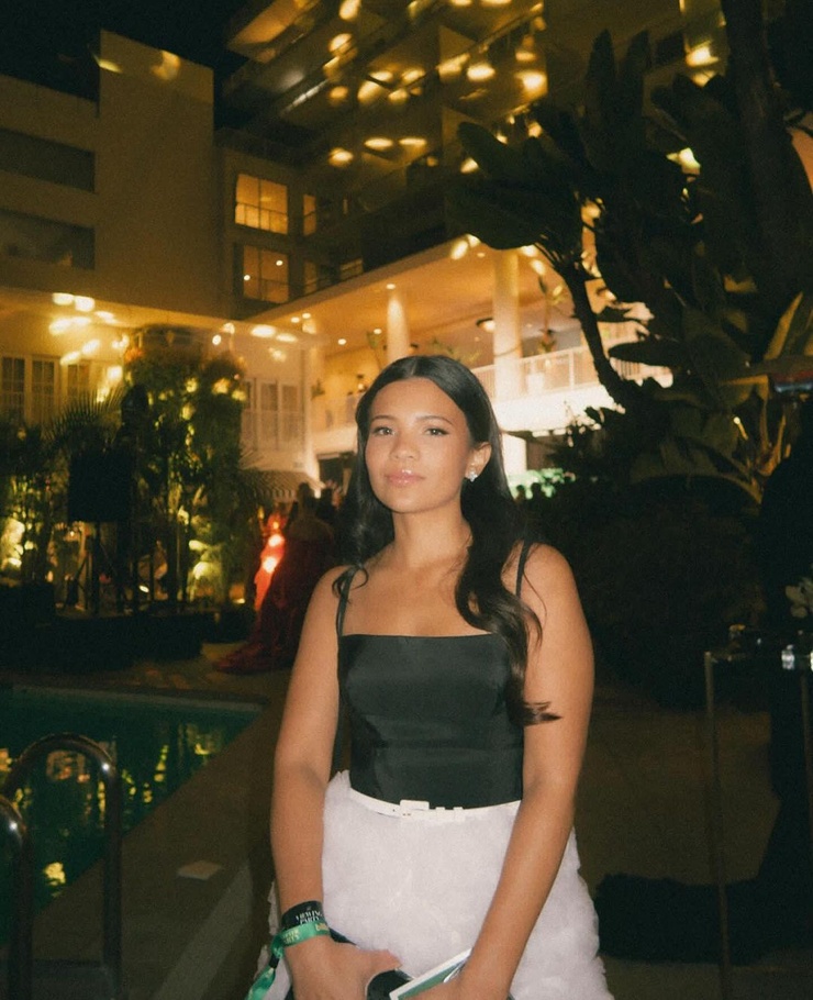 Picture of Nikki Rodriguez