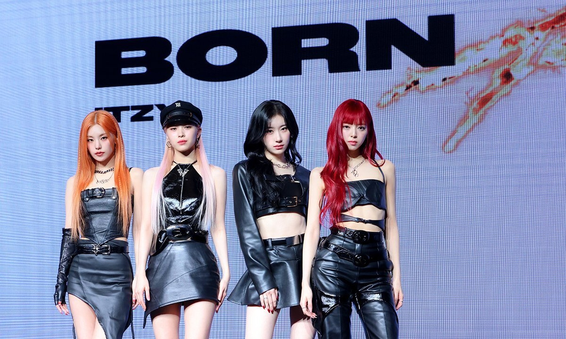 ITZY