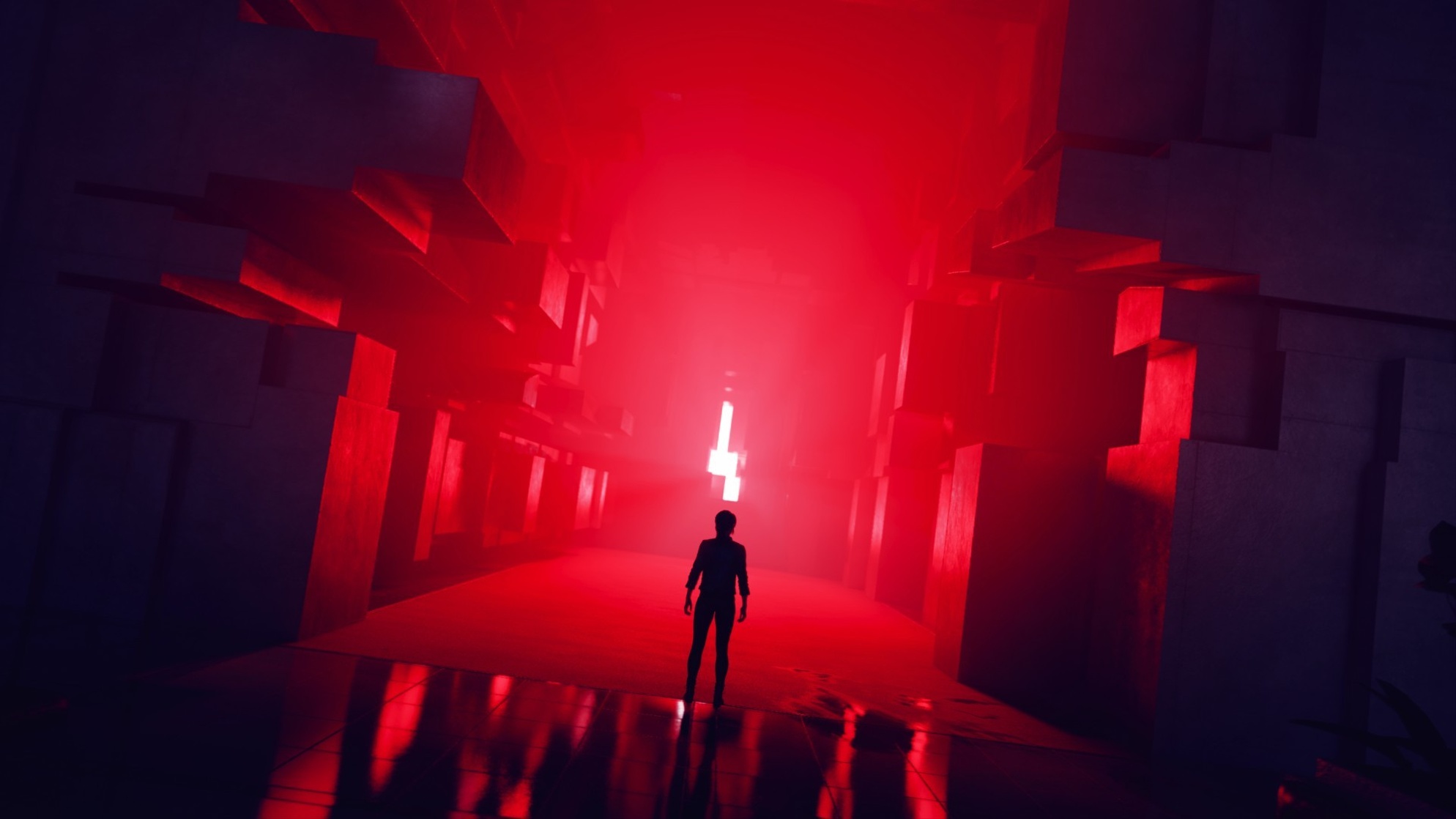 Control: Ultimate Edition