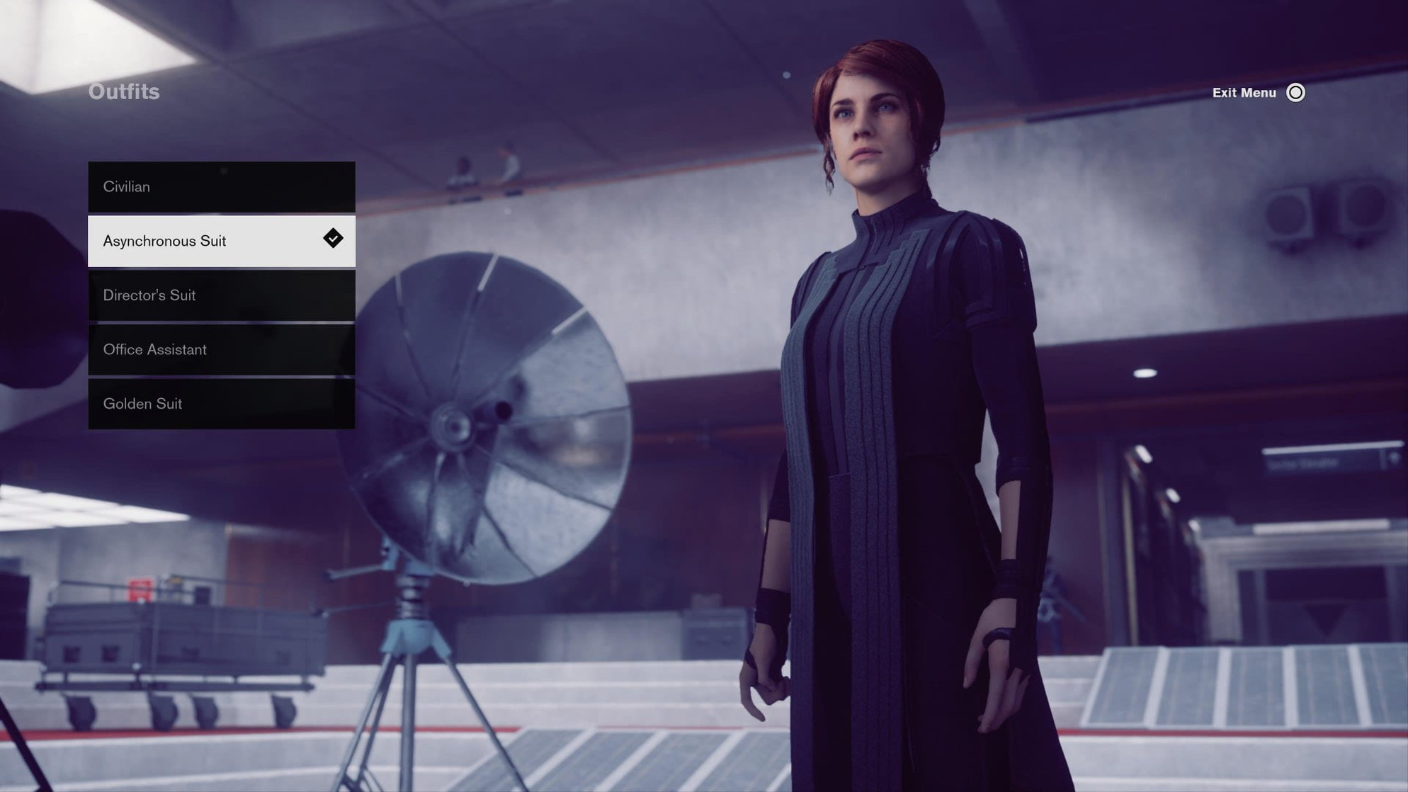 Control: Ultimate Edition