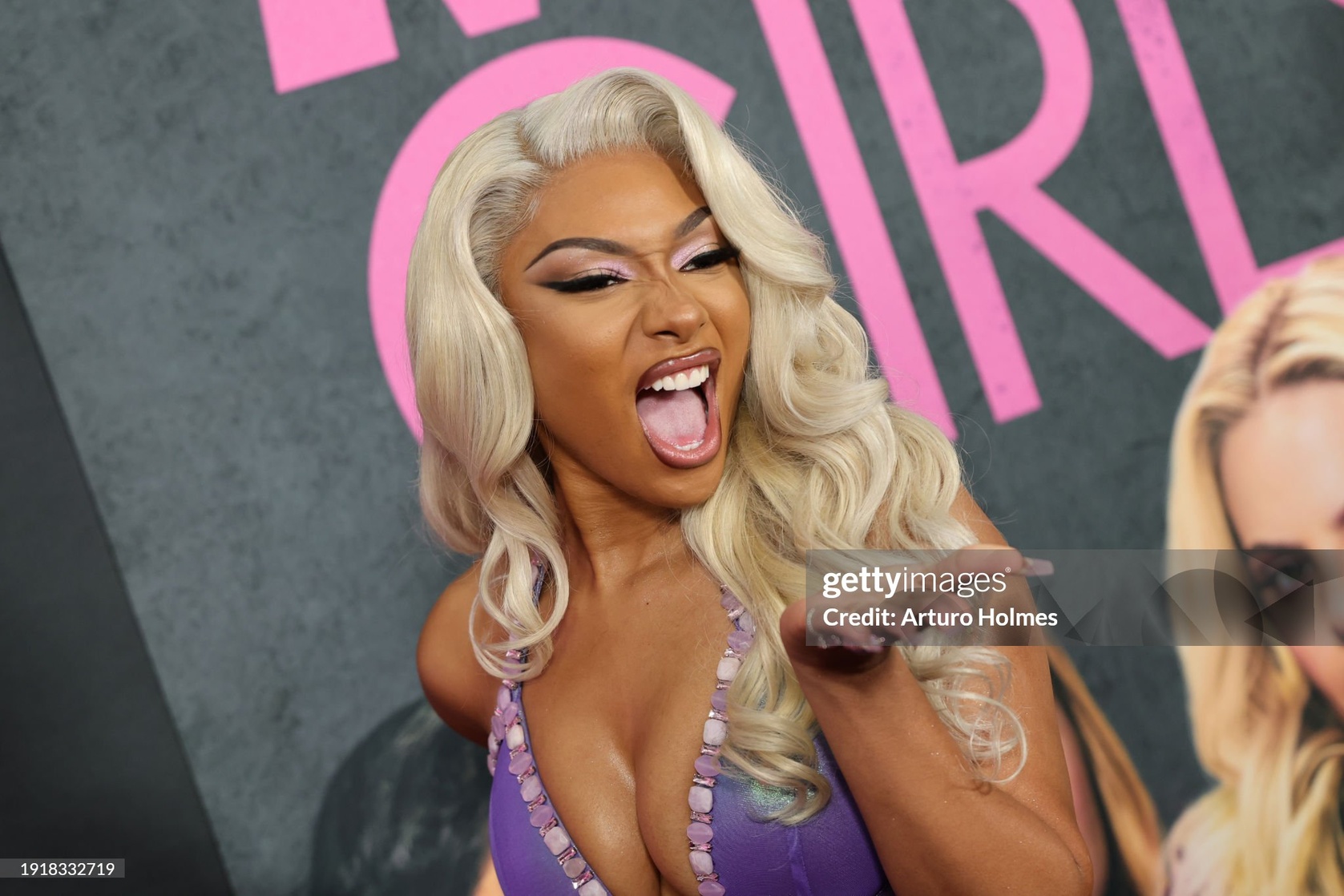 Megan Thee Stallion