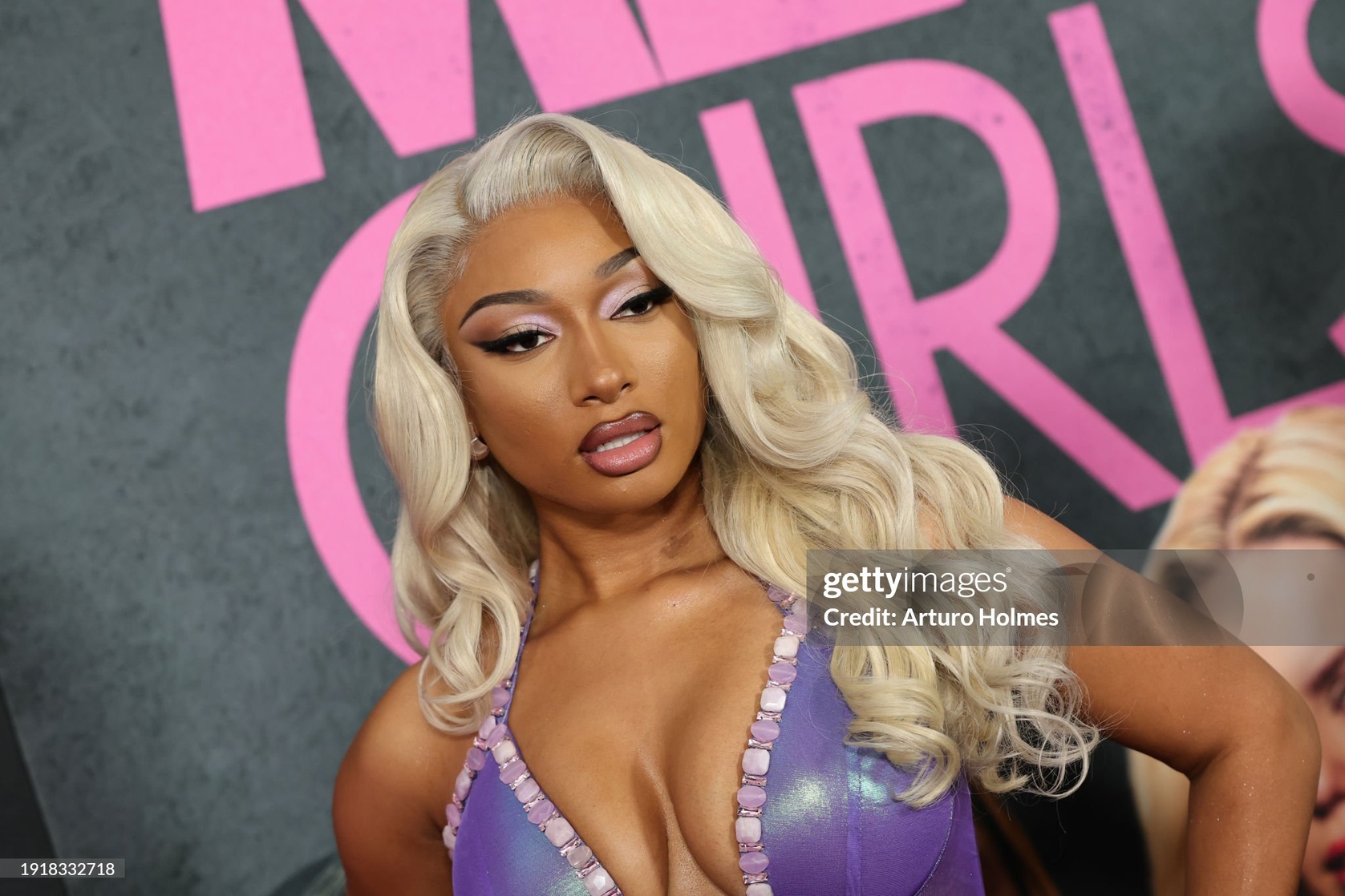 Megan Thee Stallion