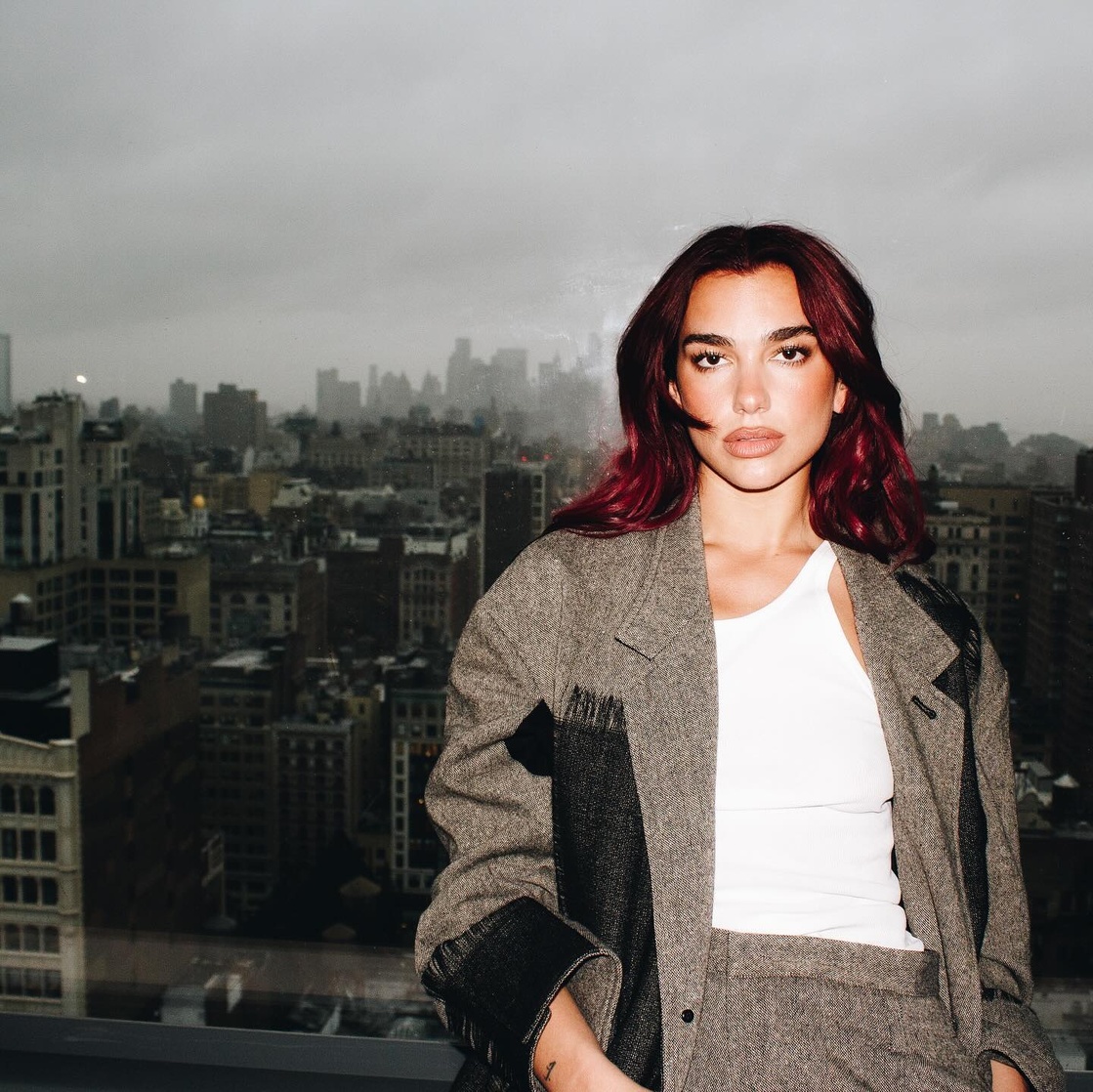 Dua Lipa
