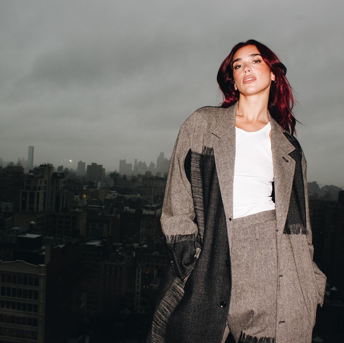 Dua Lipa
