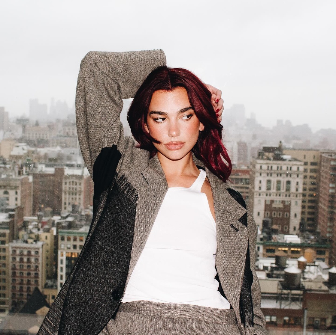 Dua Lipa