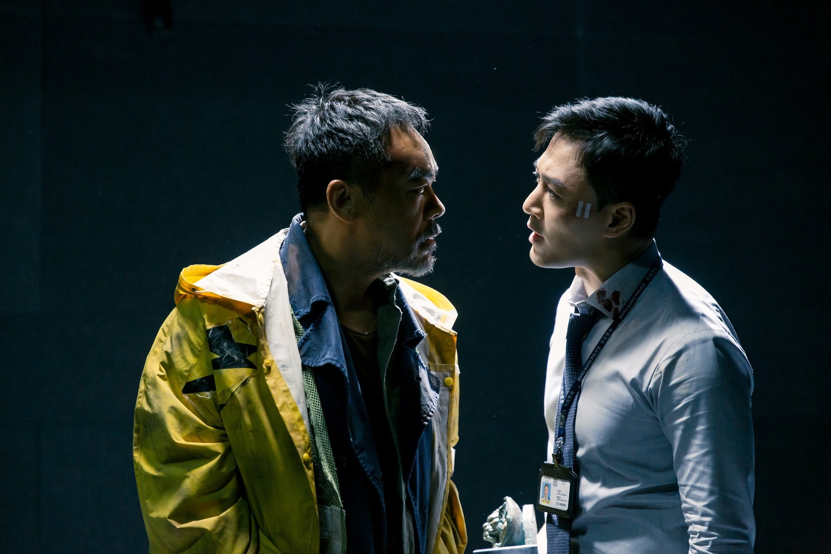 Detective vs. Sleuths