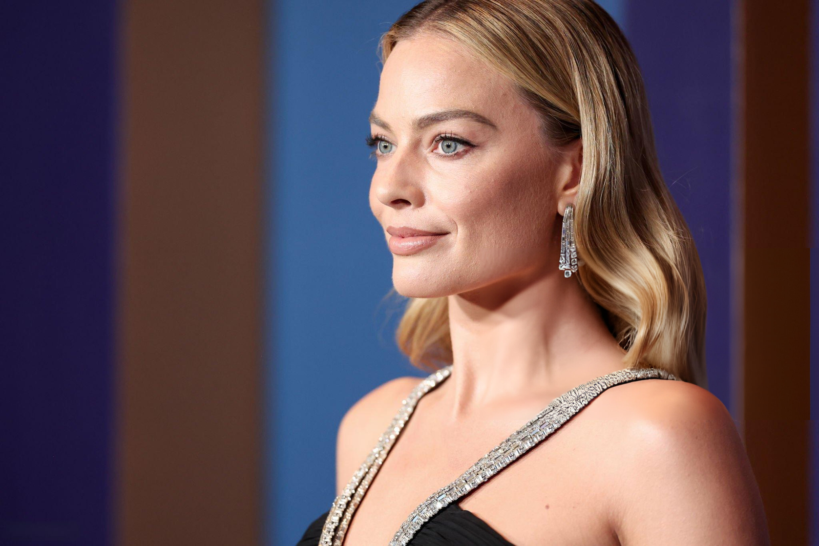 Margot Robbie