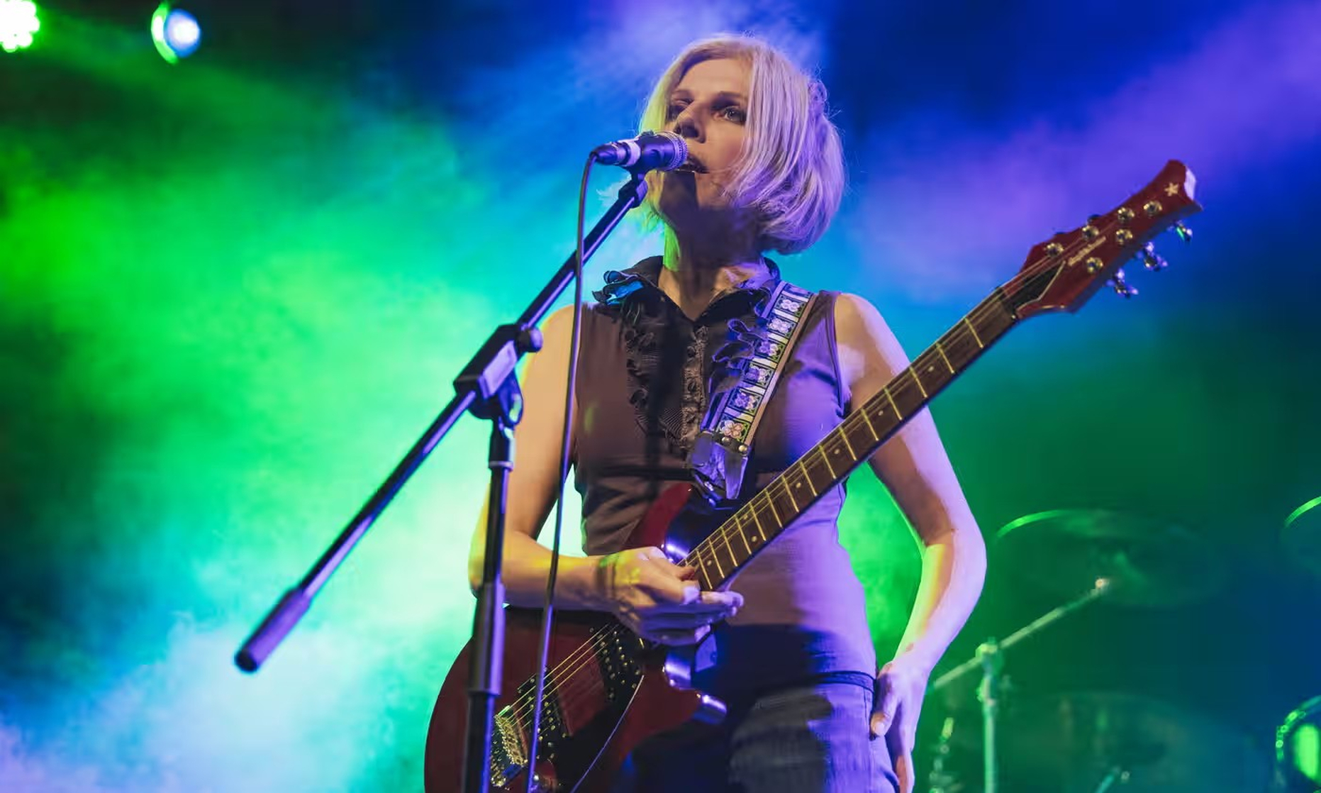 Tanya Donelly Tanya Donelly