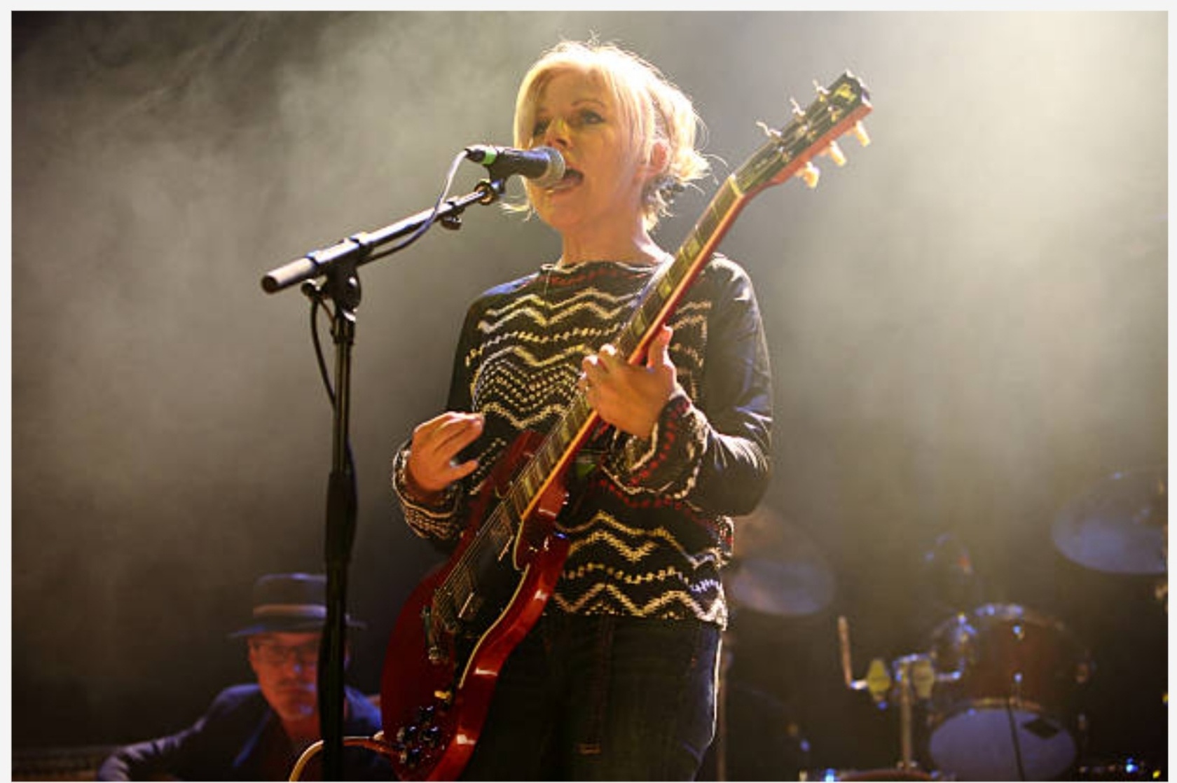 Tanya Donelly Tanya Donelly