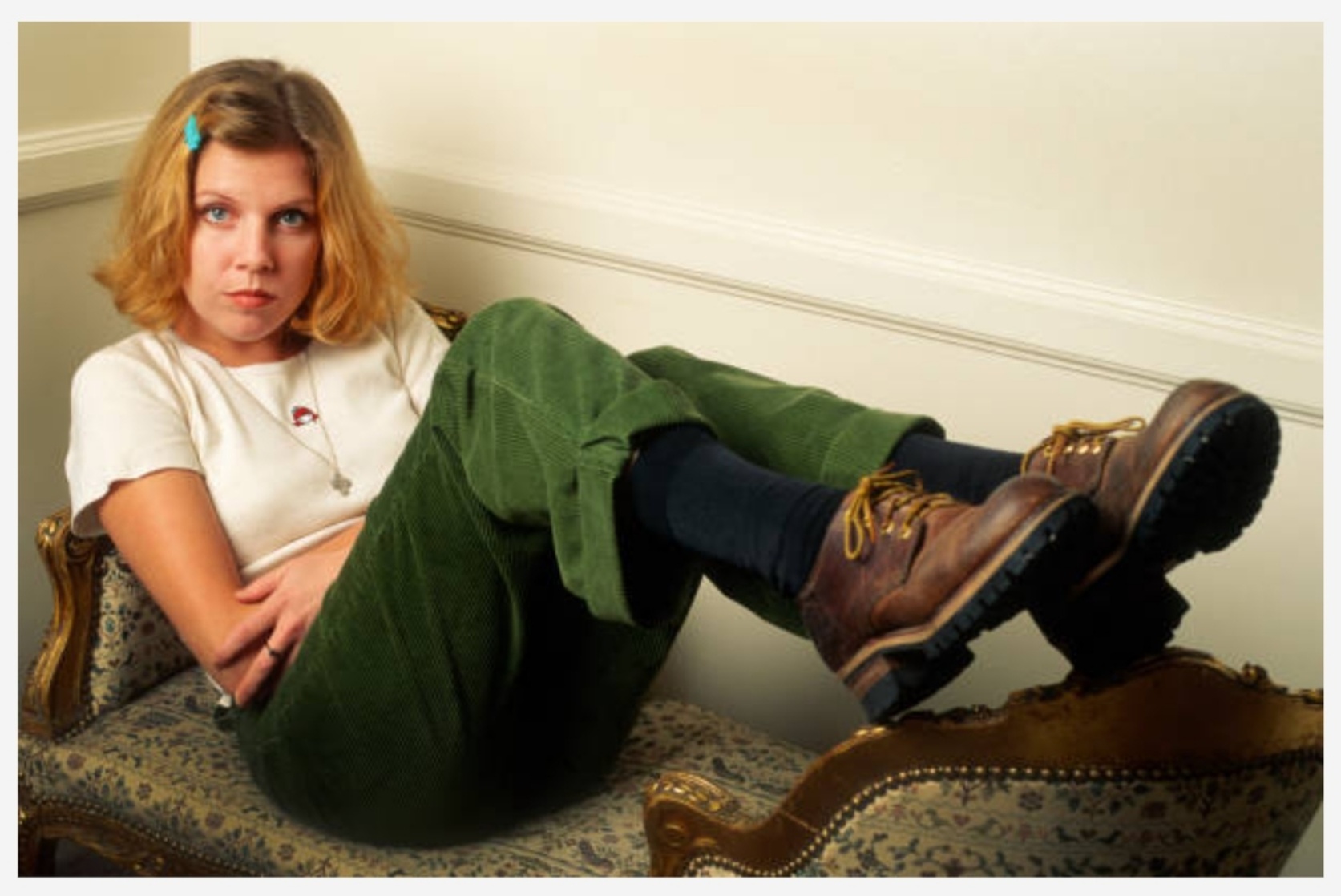 Tanya Donelly Tanya Donelly
