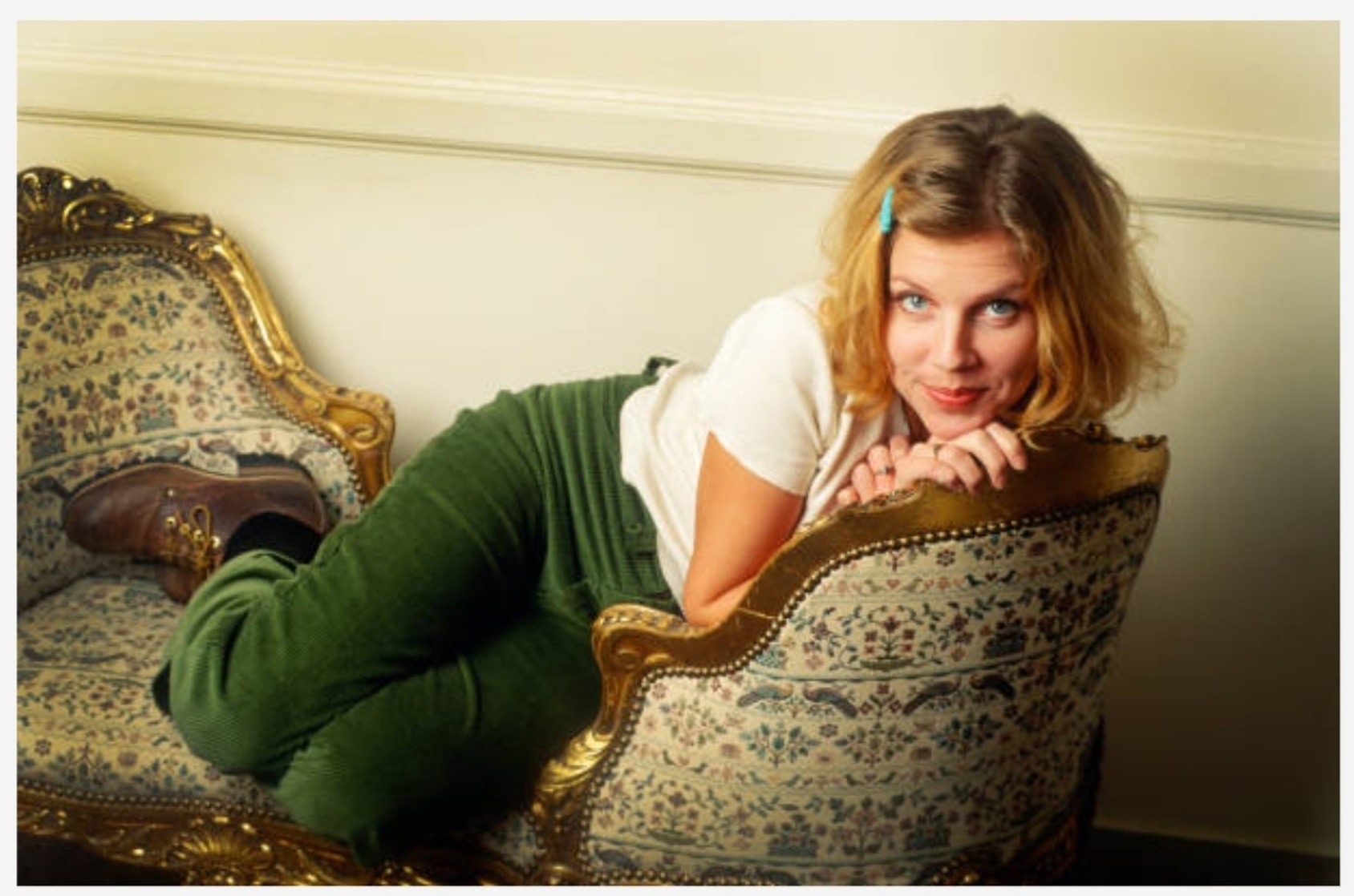 Tanya Donelly Tanya Donelly