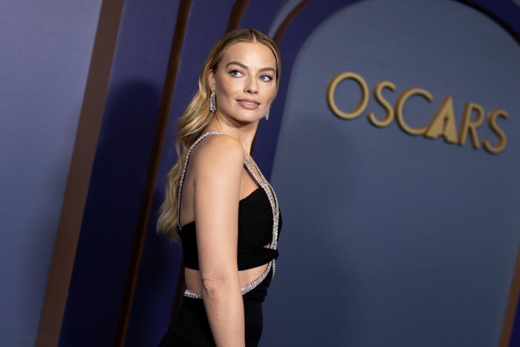 Margot Robbie