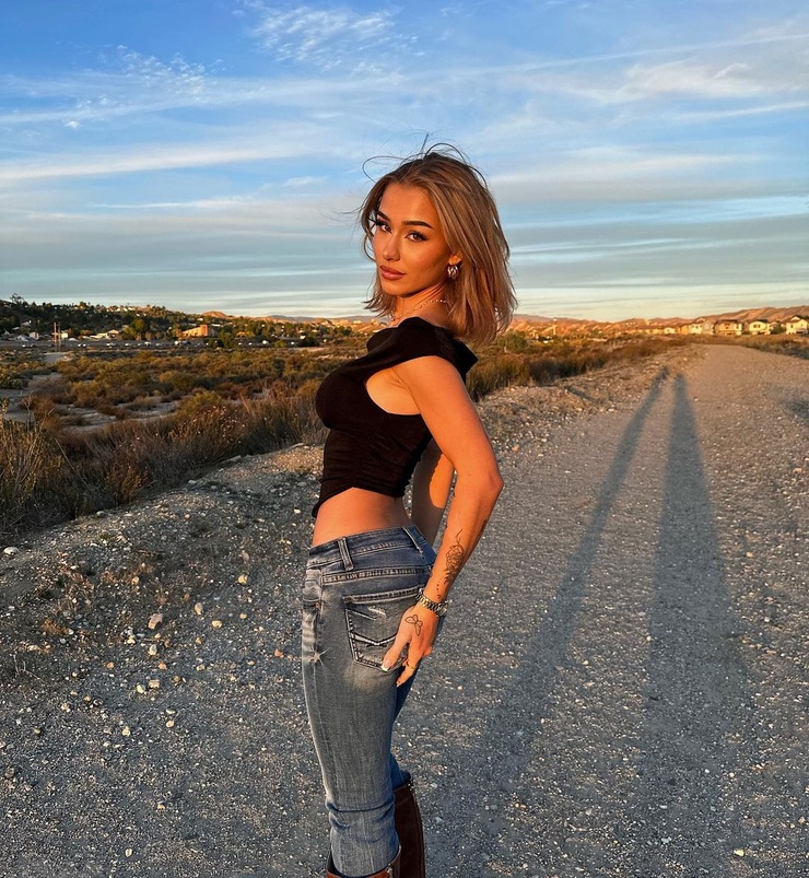 Image of Bella saintcair