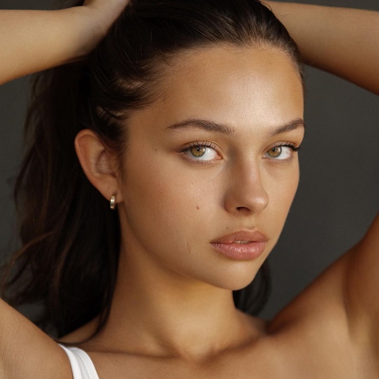 Picture of Lorena Duran (I)