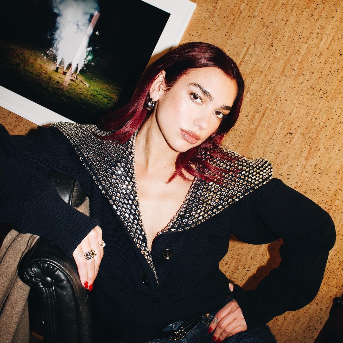 Dua Lipa