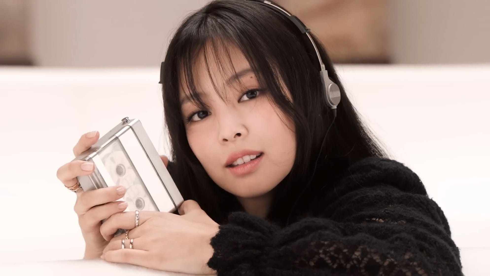 Jennie Kim