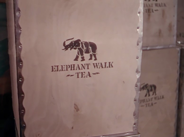 Elephant Walk