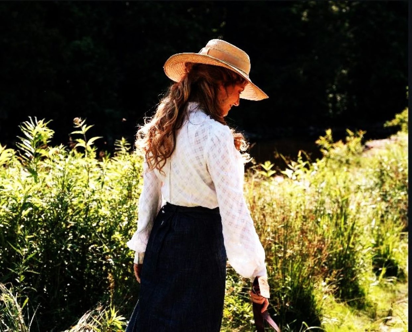 Helene Joy