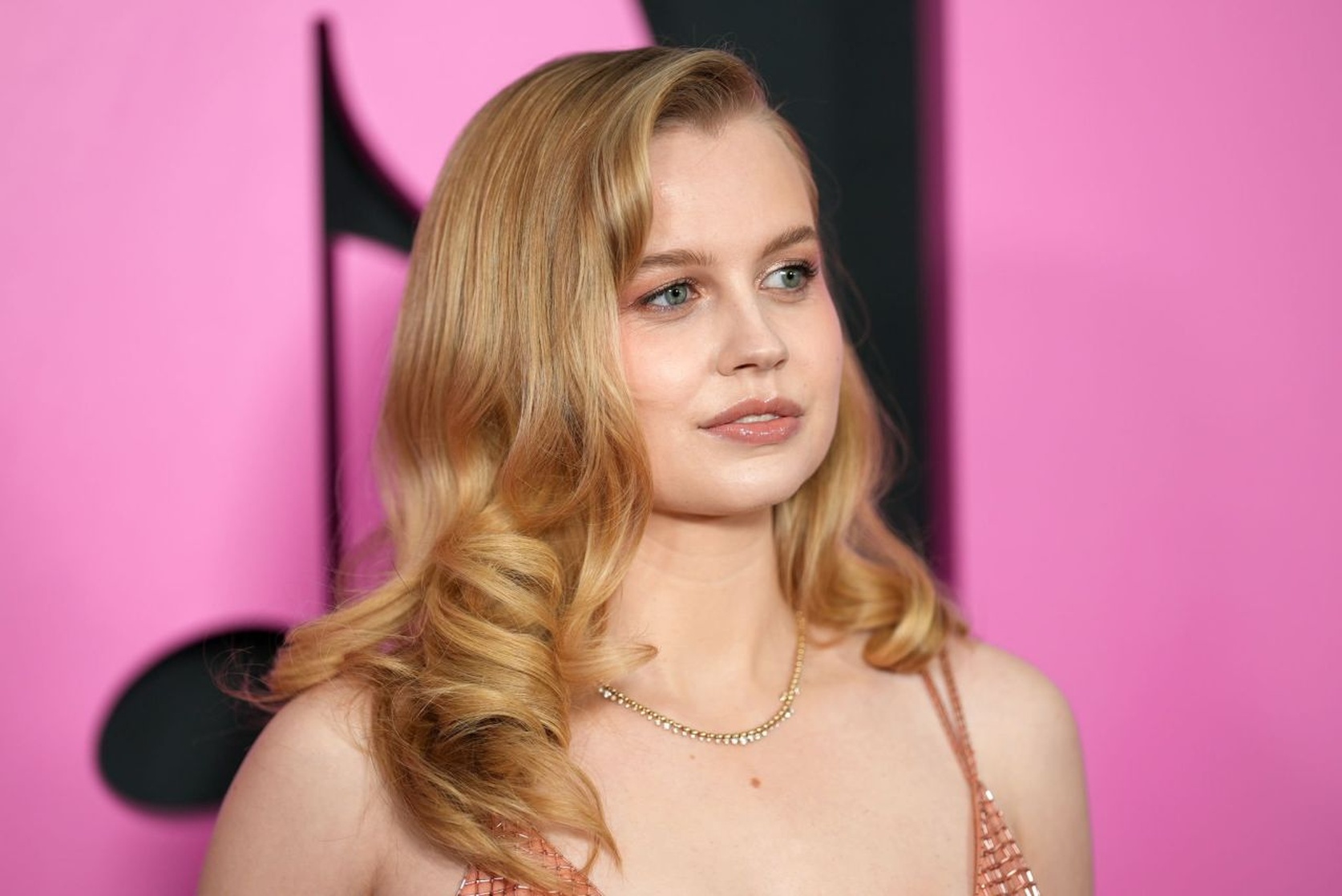 Angourie Rice