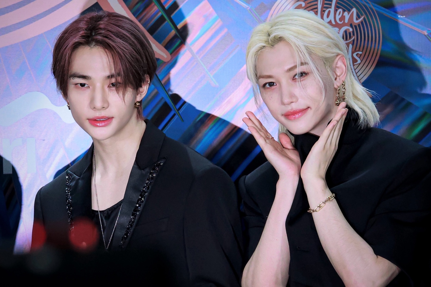 Stray Kids
