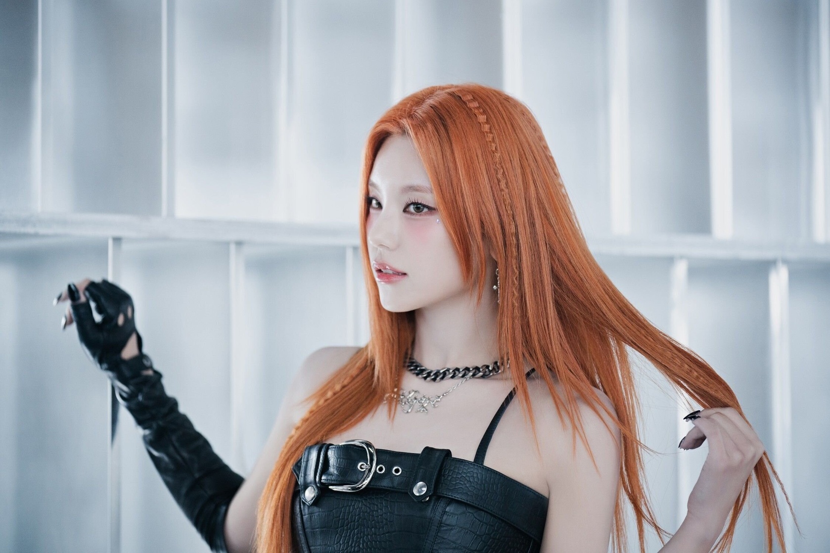 Hwang Yeji