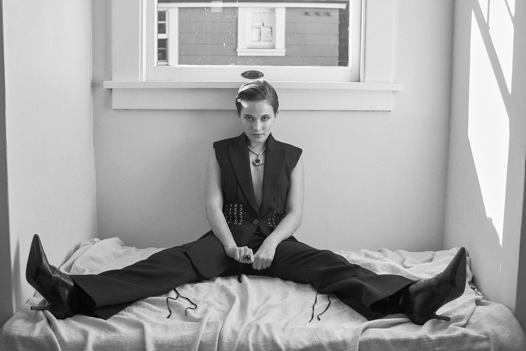Cailee Spaeny Cailee Spaeny