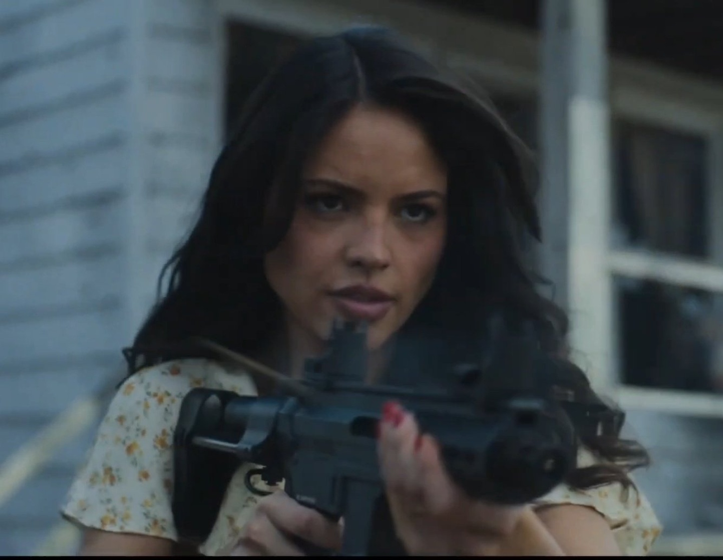 Mr. & Mrs. Smith