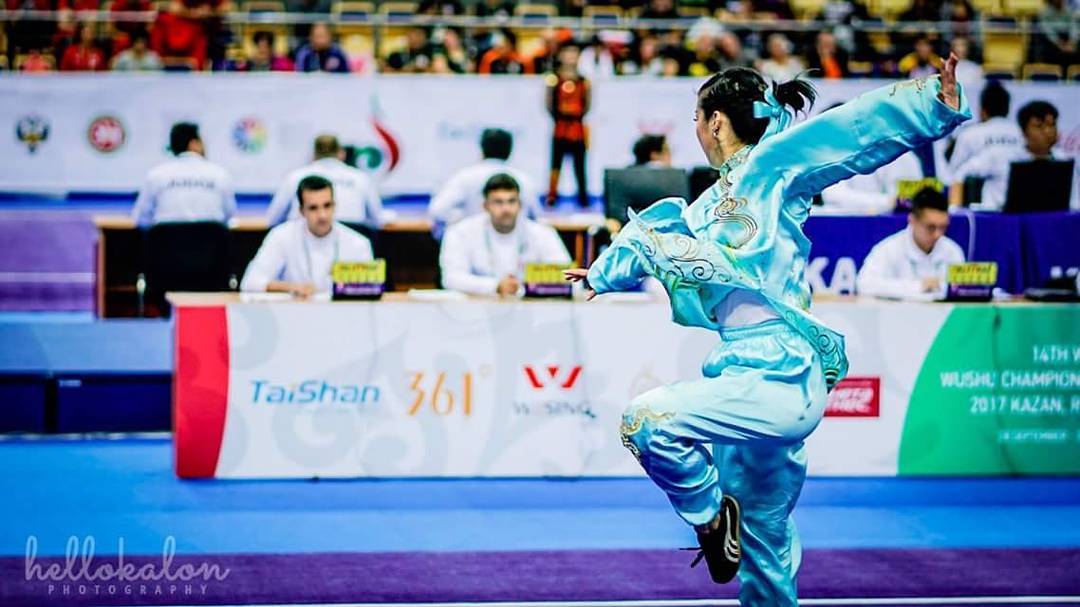Wei Jen Lee