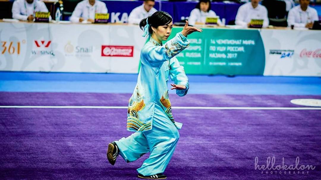 Wei Jen Lee