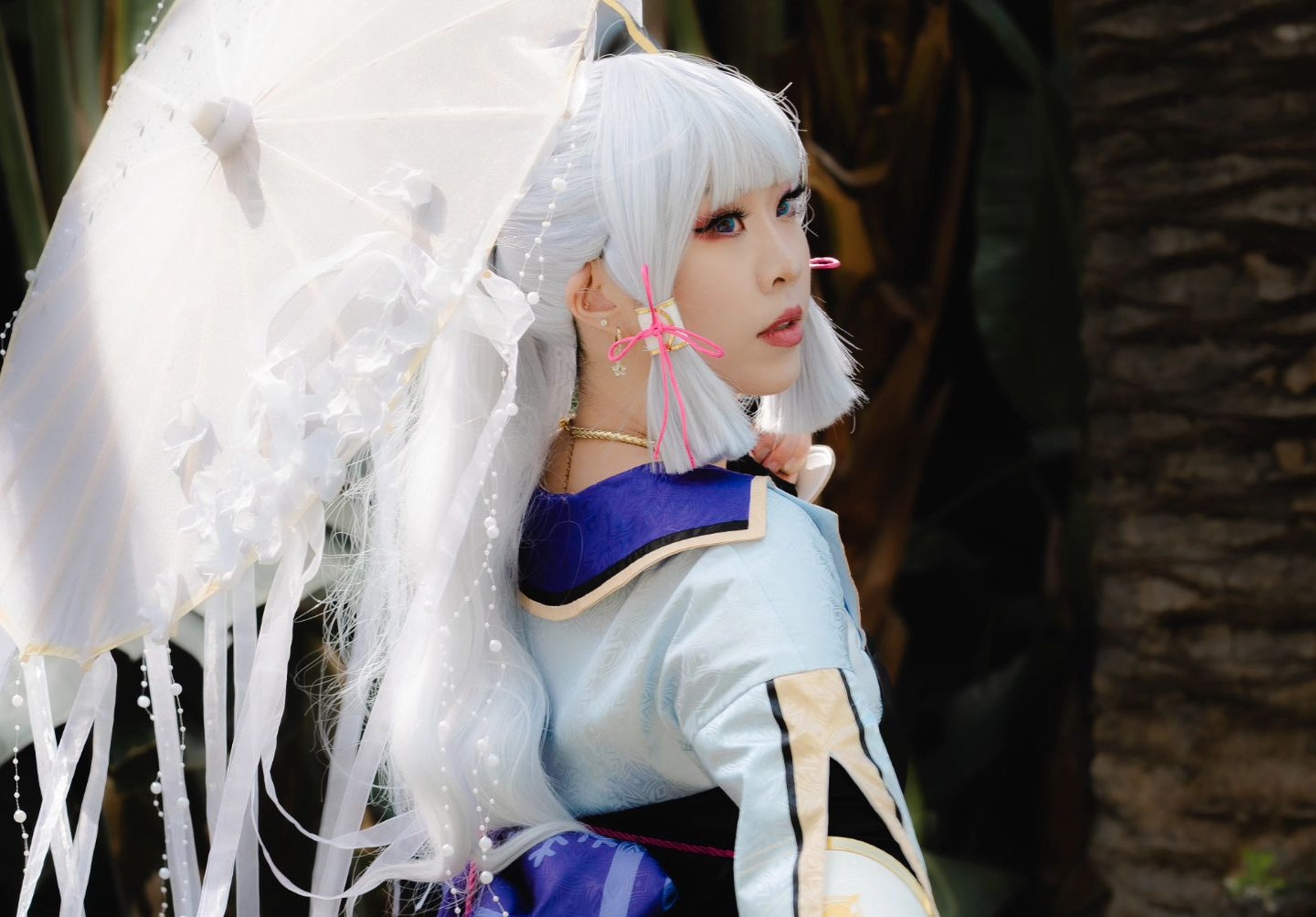 Wei Jen Lee