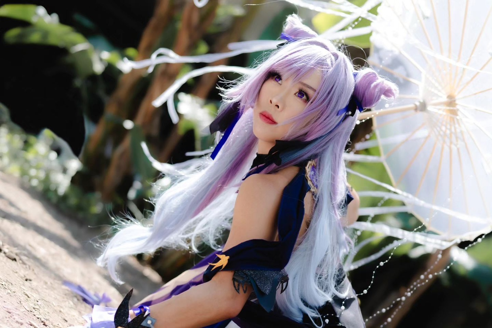 Wei Jen Lee
