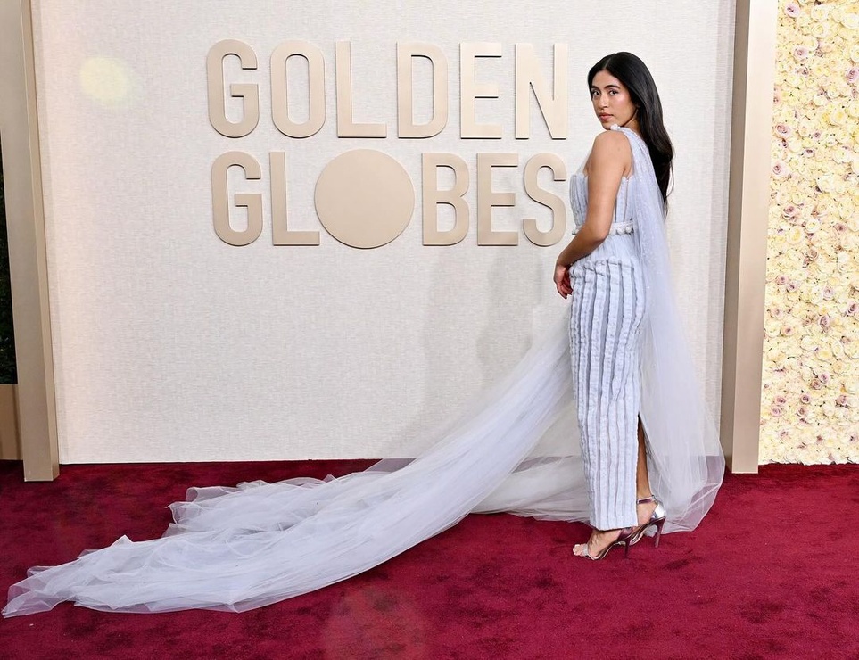 Picture of Aminah Nieves