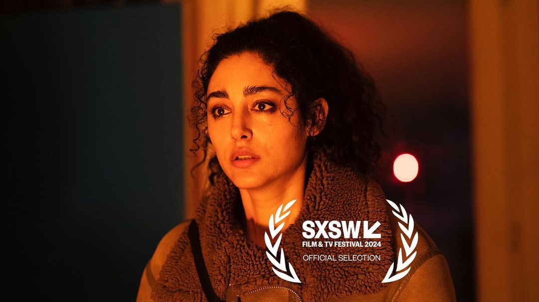 Golshifteh Farahani