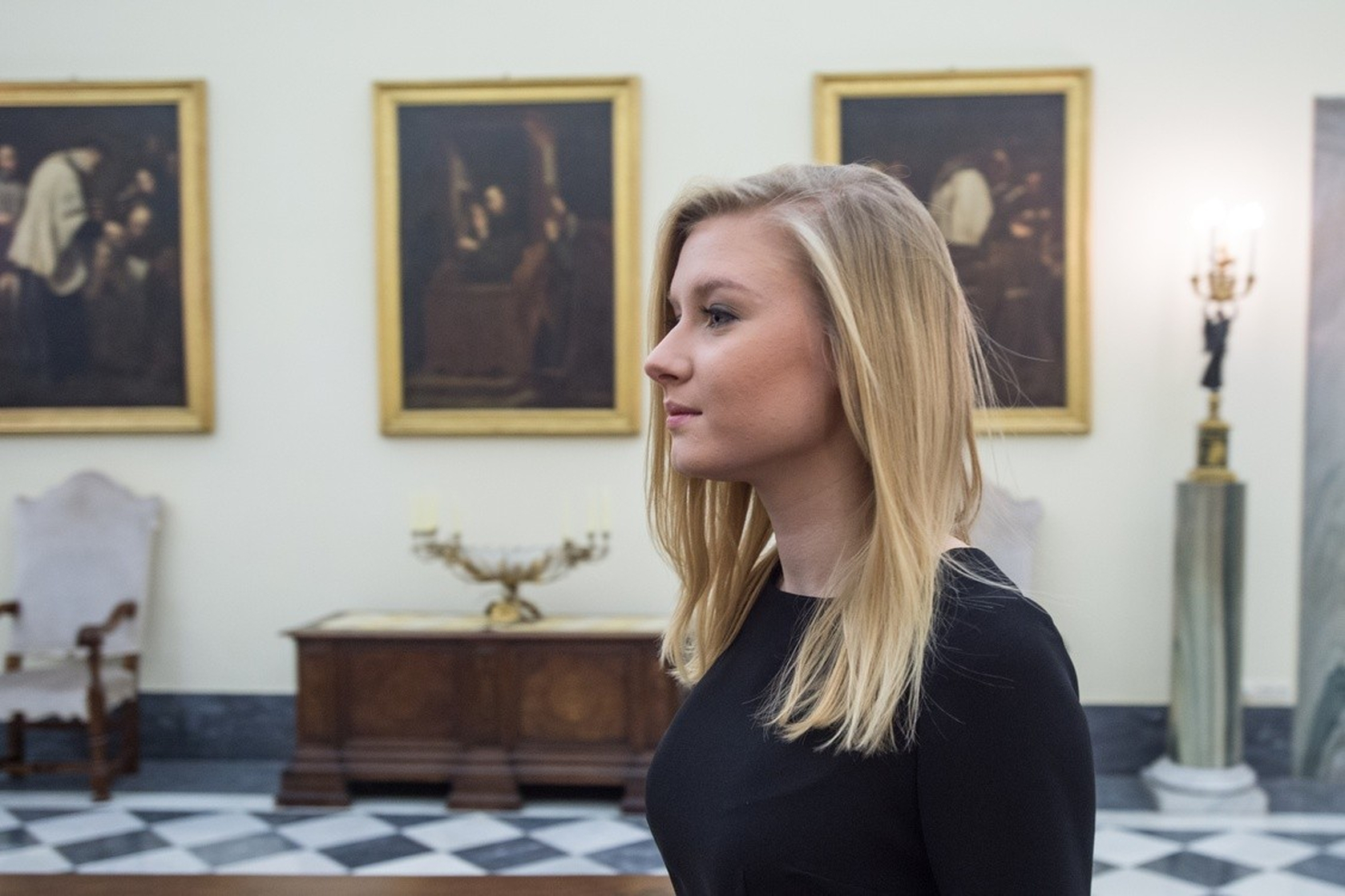 Kinga Duda Kinga Duda