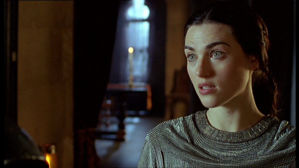 Katie McGrath