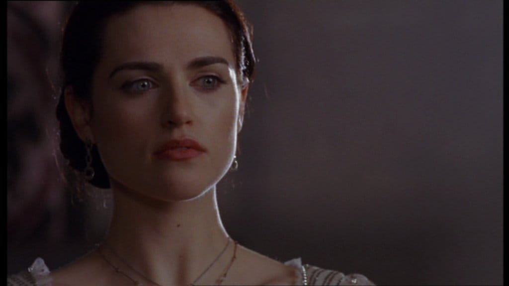 Katie McGrath