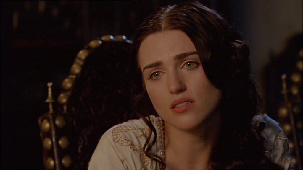 Katie McGrath