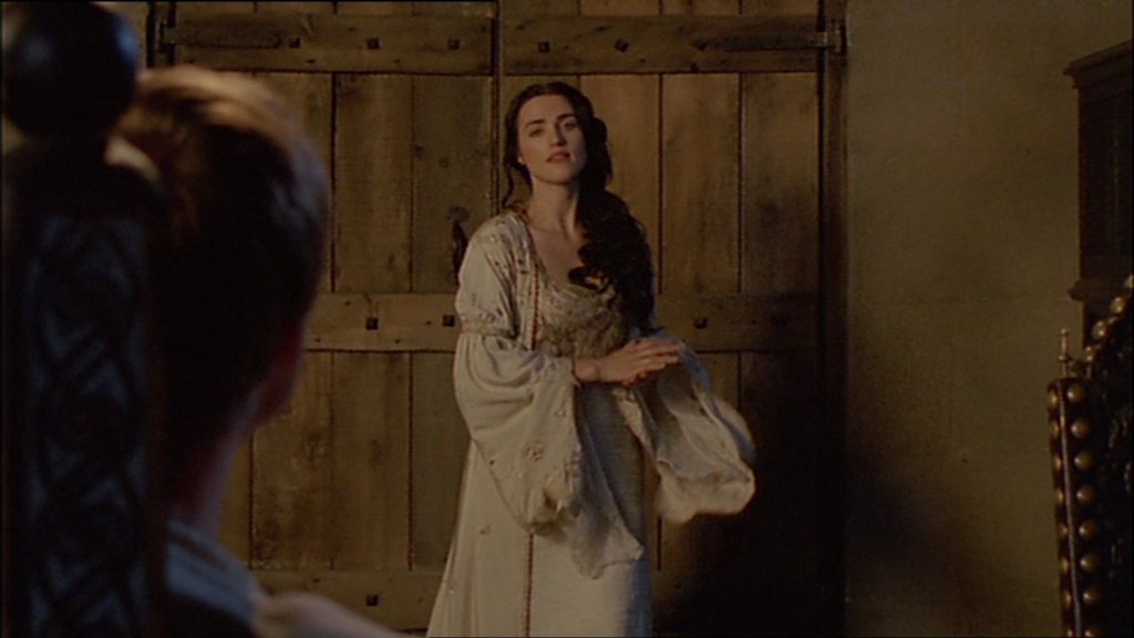 Katie McGrath