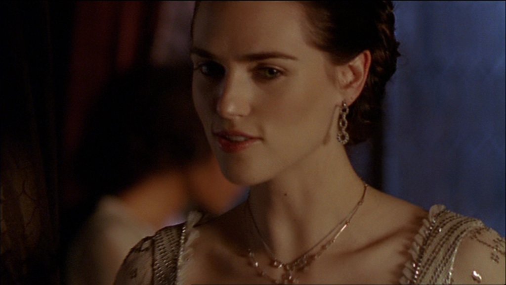 Katie McGrath
