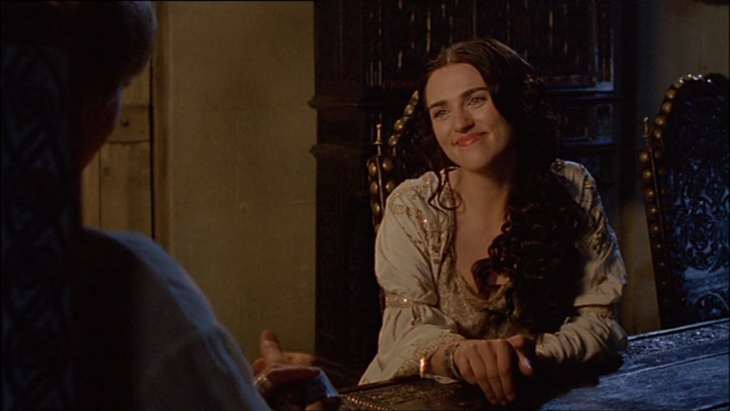 Katie McGrath