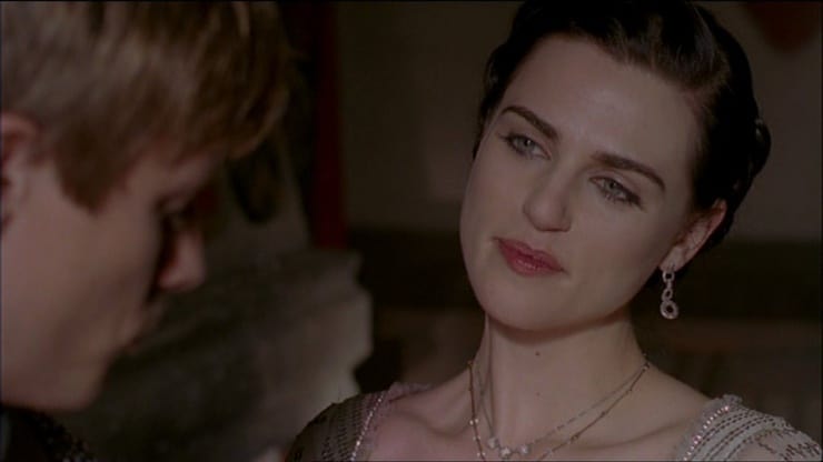 Katie McGrath picture