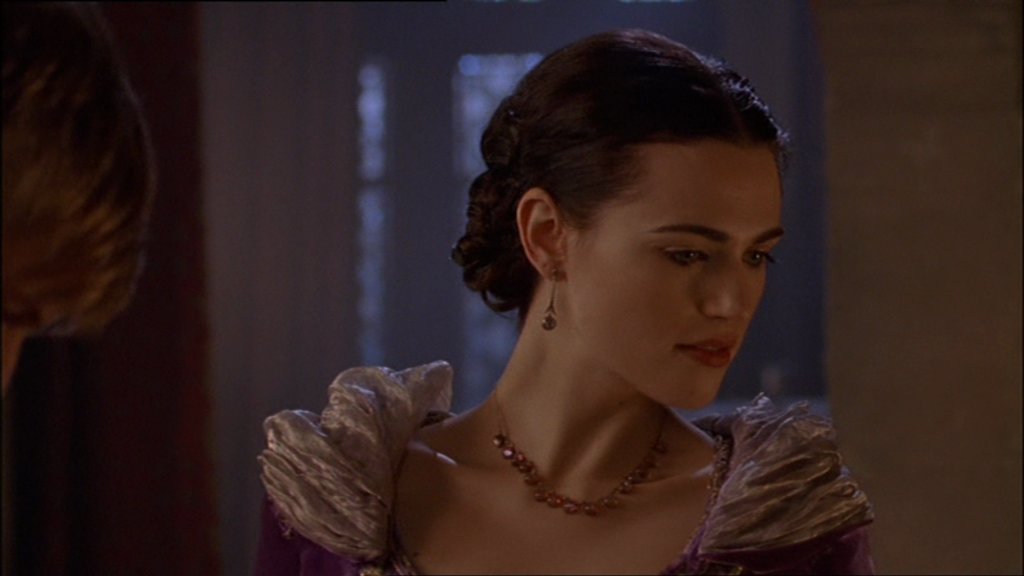 Katie McGrath