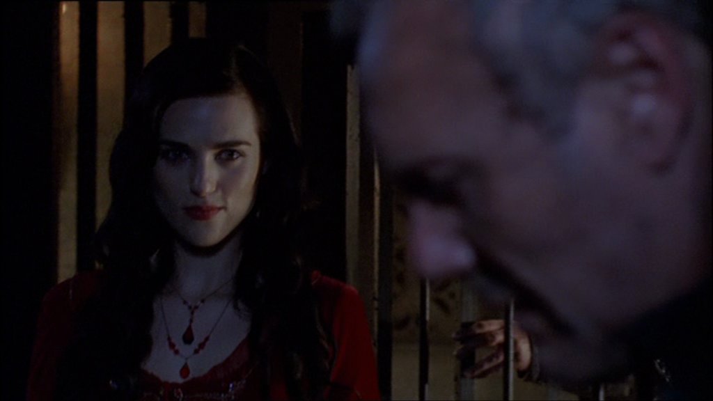 Katie McGrath