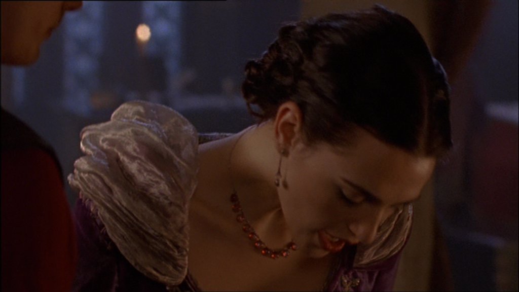 Katie McGrath