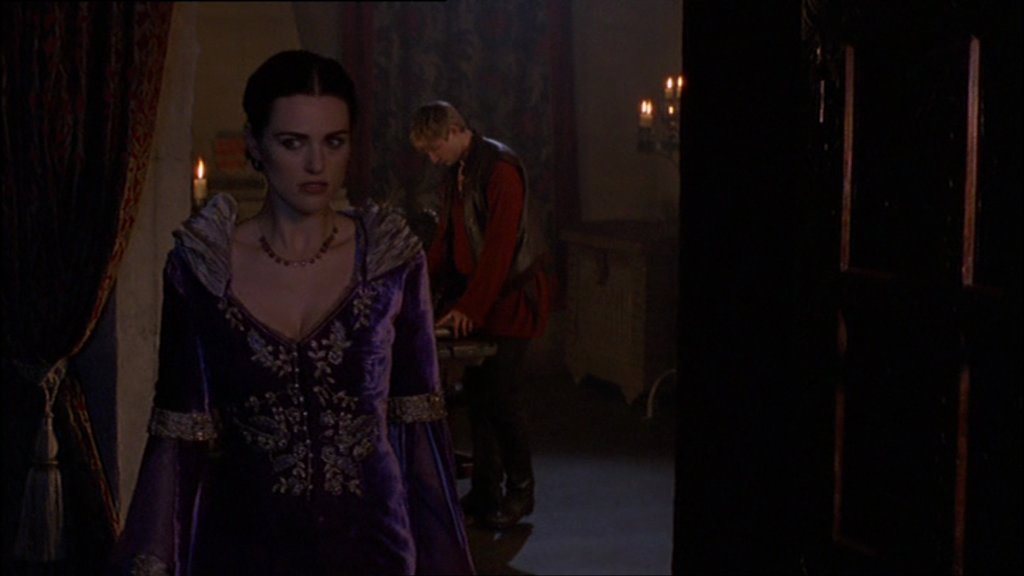 Katie McGrath