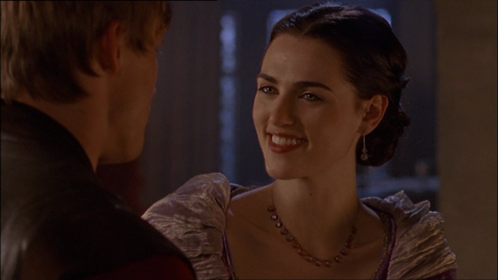 Katie McGrath