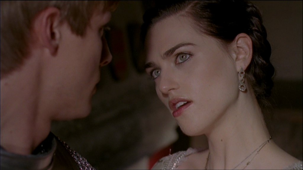 Katie McGrath