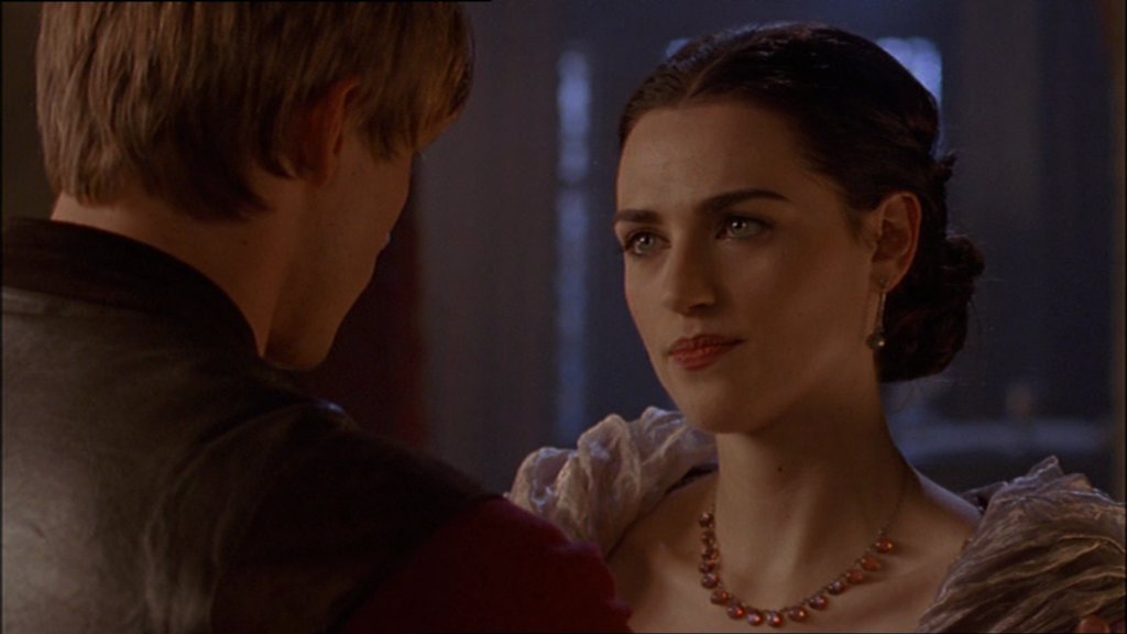 Katie McGrath