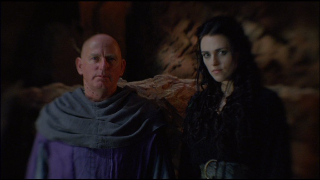 Katie McGrath