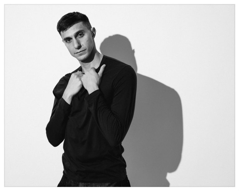 Gideon Glick